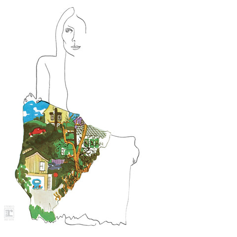 Joni Mitchell - Ladies Of The Canyon ((Vinyl))