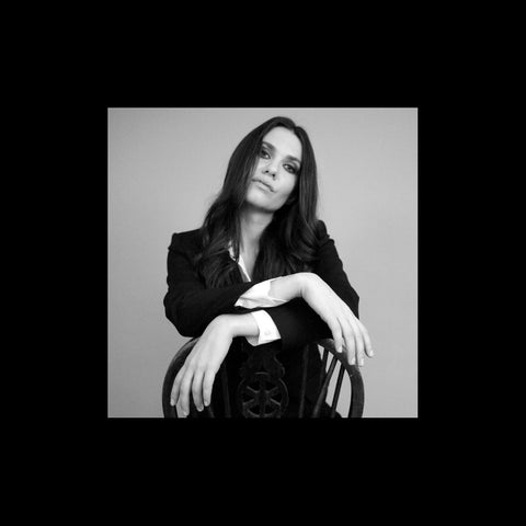 Josefin & The Liberation Ohrn - Sacred Dreams ((CD))