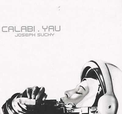 JOSEPH SUCHY - calabi.yau ((CD))