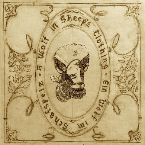 Josephine Foster - A Wolf in Sheeps Clothing ((CD))