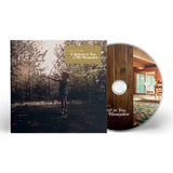 Josh Ritter - I Believe In You My Honeydew ((CD))