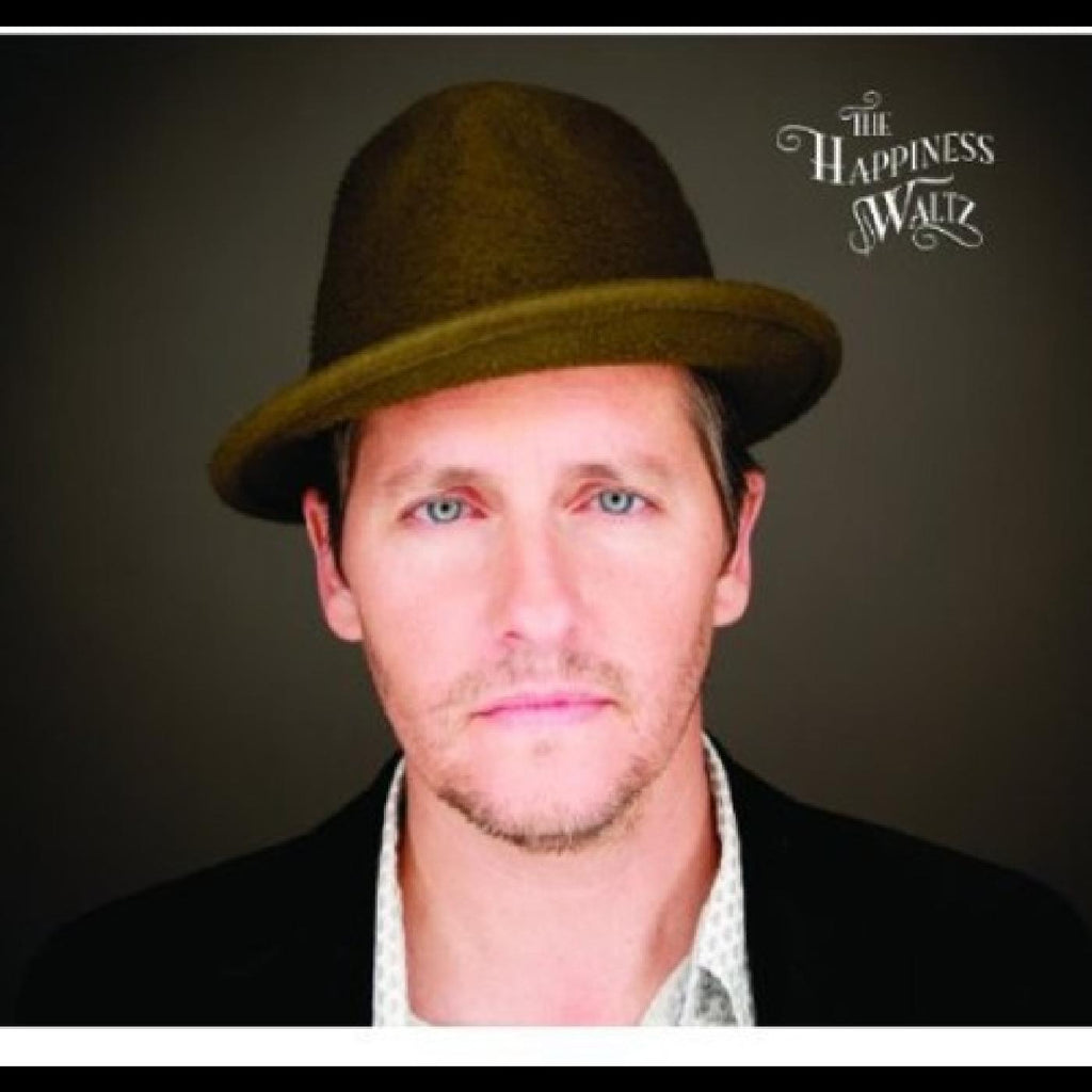 Josh Rouse - The Happiness Waltz ((Vinyl))