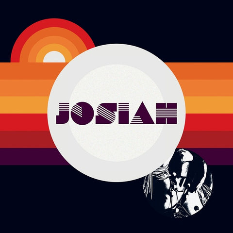 JOSIAH - Josiah ((Vinyl))
