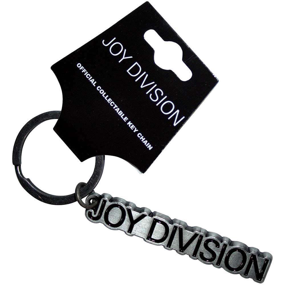 Joy Division - Logo (())