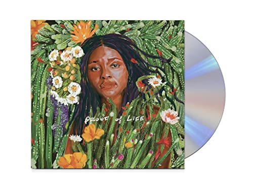 Joy Oladokun - Proof Of Life ((CD))