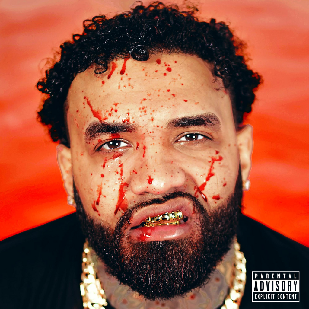 Joyner Lucas - Not Now I'm Busy [Explicit Content] ((CD))