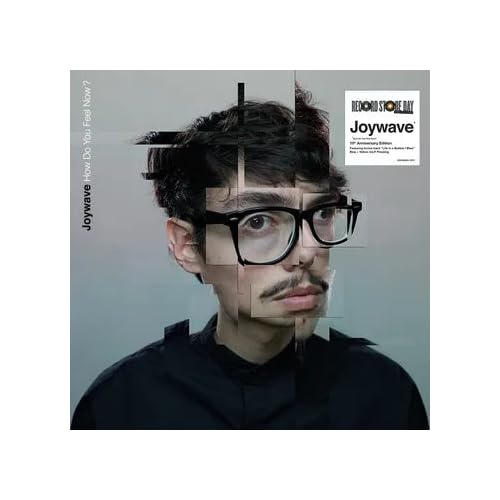 Joywave - How Do You Feel Now? (Rsd 4.12.25) ((Vinyl))