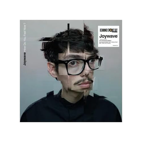 Joywave - How Do You Feel Now? (Rsd 4.12.25) ((Vinyl))