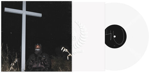 Jpegmafia - I Lay Down My Life For You (Limited Edition, White Colored Vinyl) [Explicit Content] ((Vinyl))