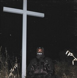 Jpegmafia - I Lay Down My Life For You (Limited Edition, White Colored Vinyl) [Explicit Content] ((Vinyl))