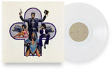 Jpegmafia - Scaring The Hoes (Limited Edition, White Colored Vinyl) ((Vinyl))
