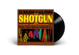 Jr. Walker And The All Stars - Shotgun (Indie Exclusive, Audiophile, 150 Gram Vinyl) ((Vinyl))