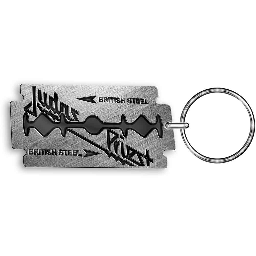 Judas Priest - British Steel (())