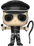 Judas Priest - FUNKO POP! ROCKS: Judas Priest - Rob Halford (Vinyl Figure) ((Action Figure))