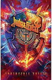 Judas Priest - Invincible Shield (Cassette) ((Cassette))