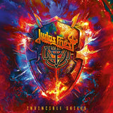Judas Priest - Invincible Shield (Cassette) ((Cassette))
