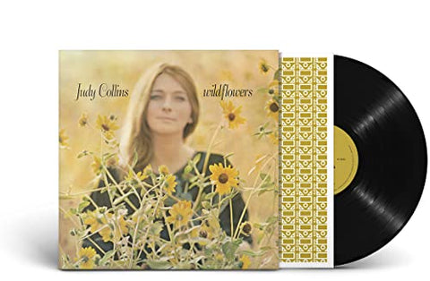 Judy Collins - Wildflowers (Mono) (())
