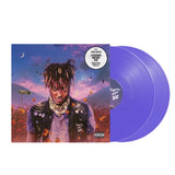 Juice Wrld - Legends Never Die (5 Year Anniversary) [Eternal Purple 2Lp] ((Vinyl))