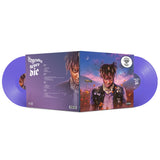 Juice Wrld - Legends Never Die (5 Year Anniversary) [Eternal Purple 2Lp] ((Vinyl))
