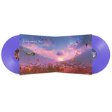 Juice Wrld - Legends Never Die (5 Year Anniversary) [Eternal Purple 2Lp] ((Vinyl))
