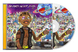 Juice Wrld - The Party Never Ends [Explicit Content] ((CD))
