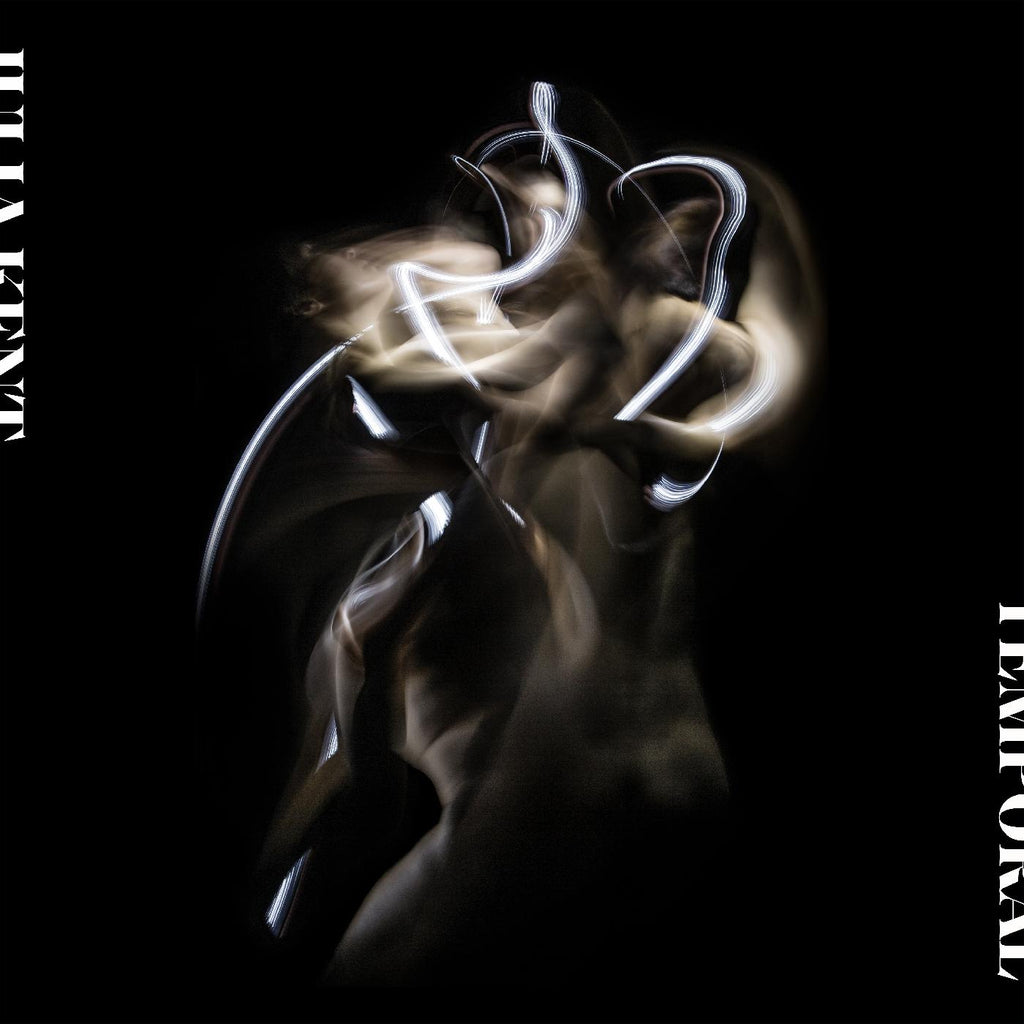 Julia Kent - Temporal ((CD))