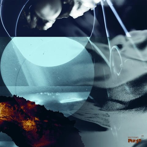 JULIA REIDY - Vanish ((Vinyl))