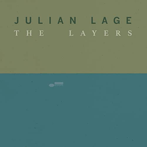 Julian Lage - The Layers [LP] ((Vinyl))