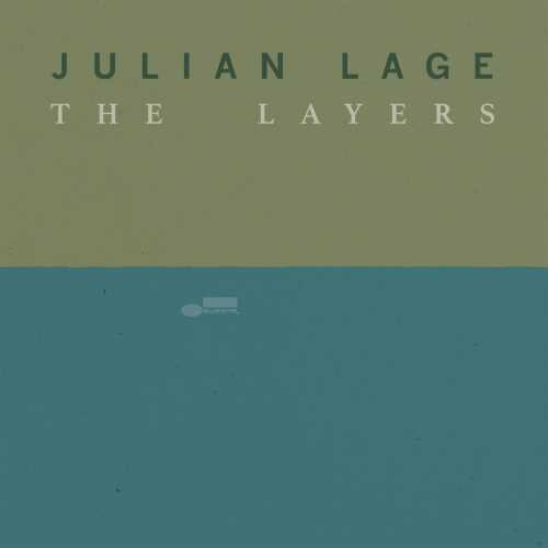 Julian Lage - The Layers ((CD))