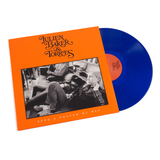 Julien Baker & Torres - Send A Prayer My Way (Indie Exclusive, Cobalt Blue Colored Vinyl) ((Vinyl))