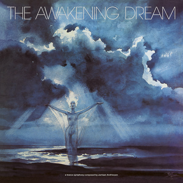 JURRIAAN ANDRIESSEN - The Awakening Dream ((Vinyl))