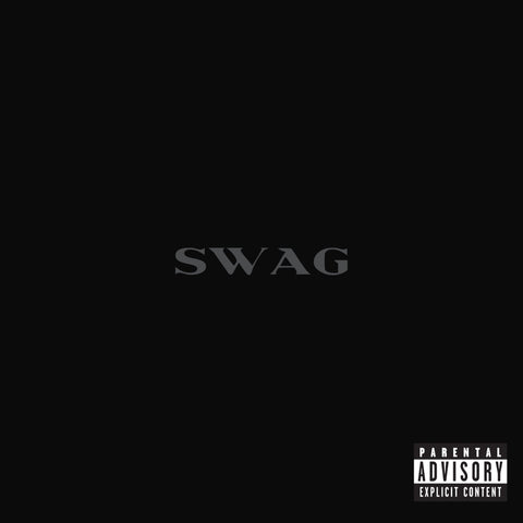 Justin Bieber - Swag [2LP] ((Vinyl))