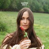Kacey Musgraves - Deeper Well (Transparent Cream Colored Vinyl) ((Vinyl))