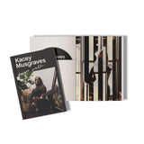 Kacey Musgraves - Deeper Well Zine (Indie Exclusive, Bonus Magazine) ((CD))