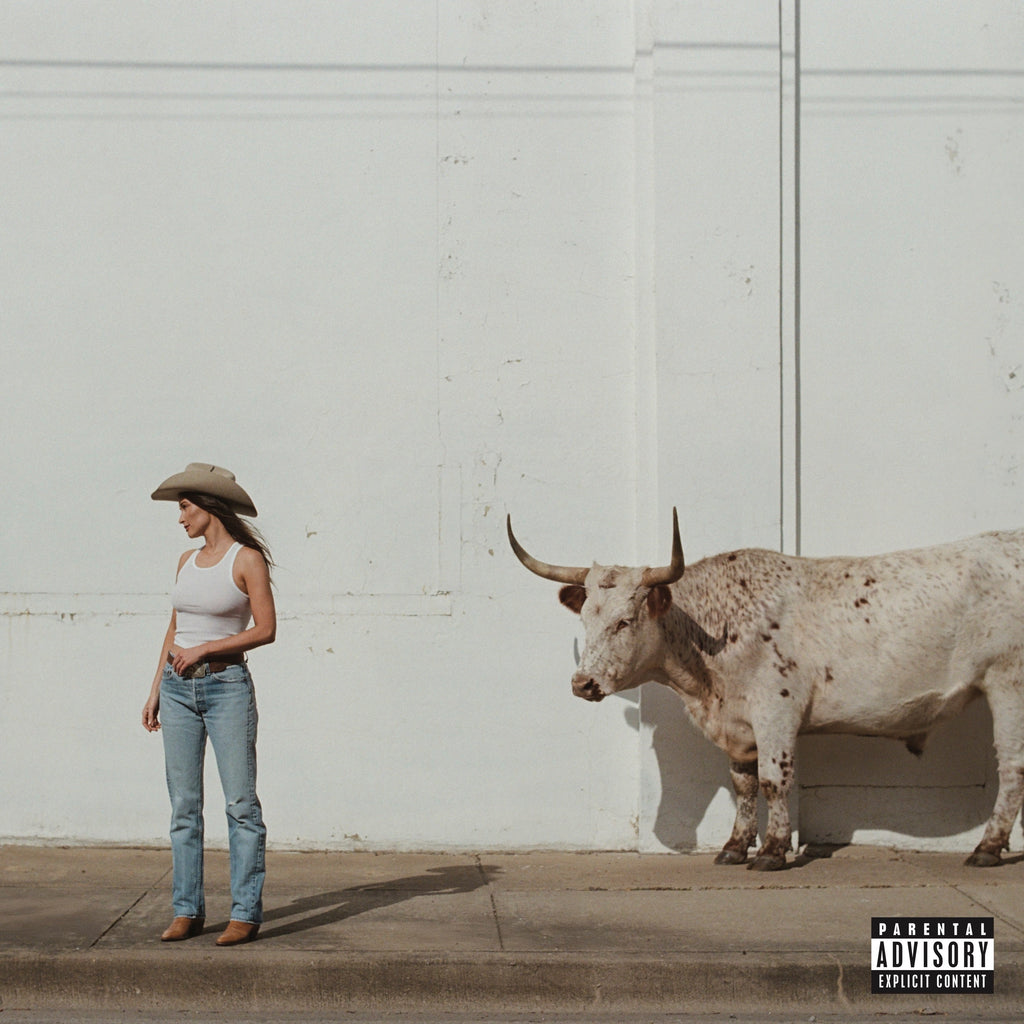 Kacey Musgraves - Middle Of Nowhere [Whiskey Vinyl] ((Vinyl))