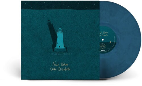Kahan, Noah - Cape Elizabeth EP (RSD11.24.23) ((Vinyl))