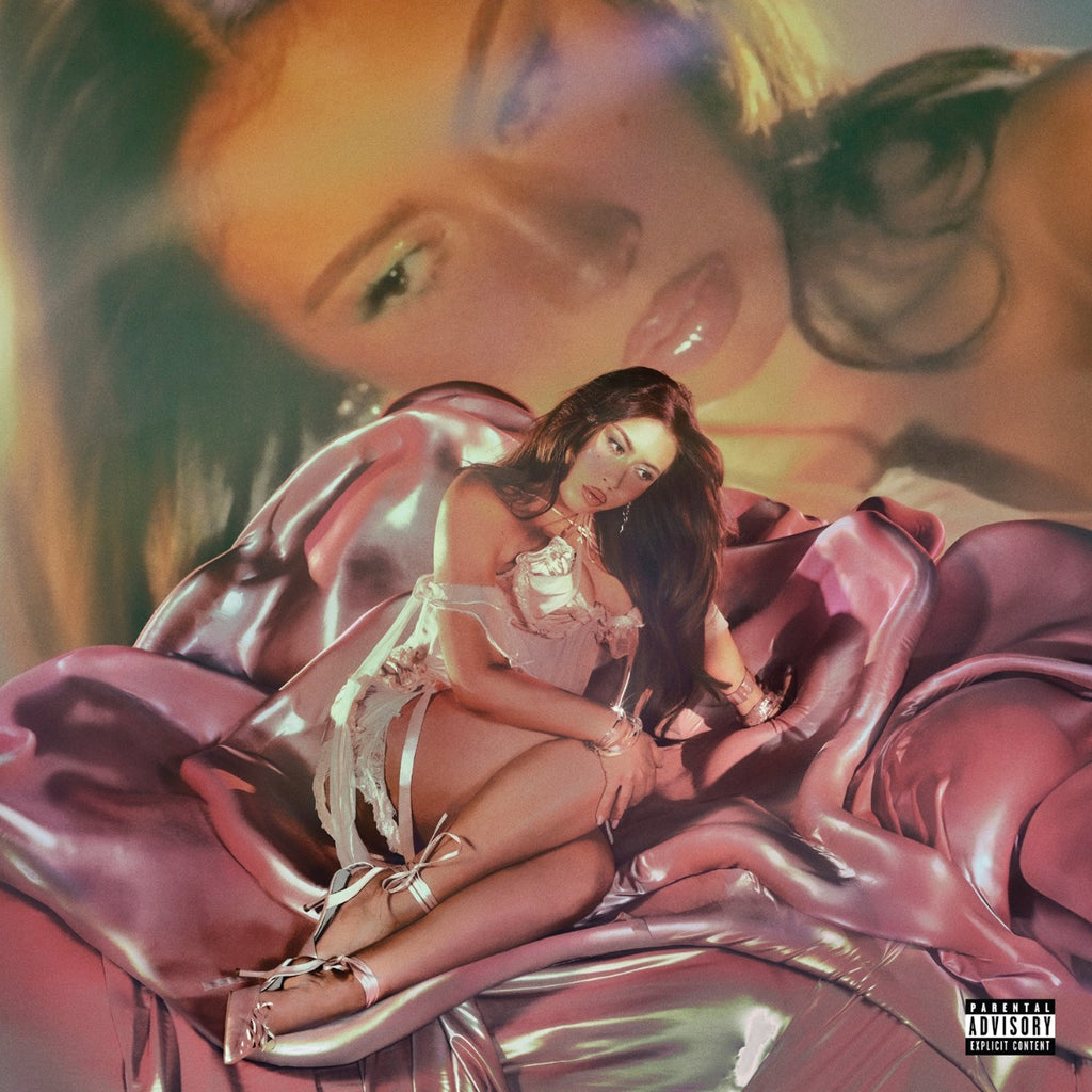 Kali Uchis - Sincerely, [Tiger Eye Brown Lp] (Indie Exclusive) ((Vinyl))
