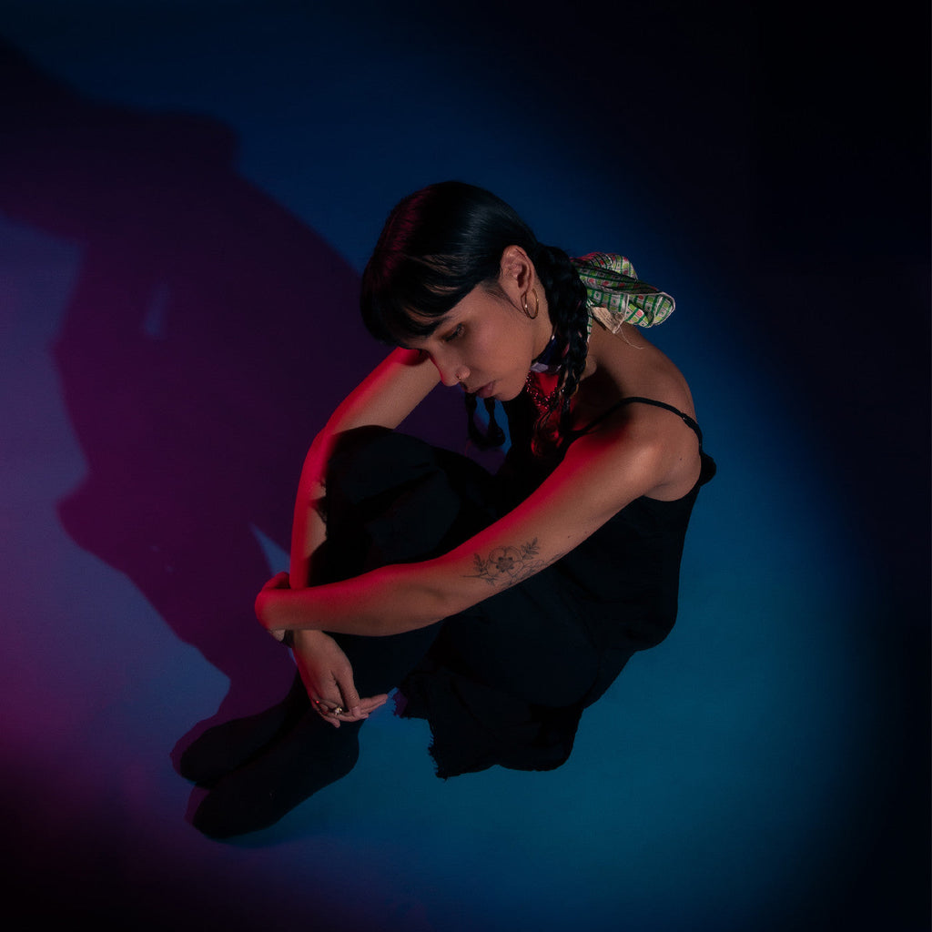 Kalia Vandever - Mana ((CD))