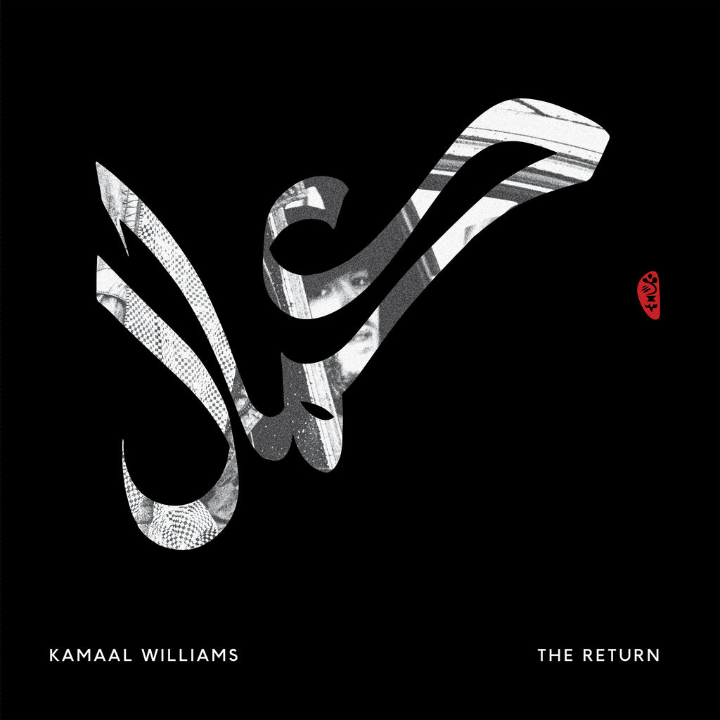 Kamaal Williams - The Return ((CD))