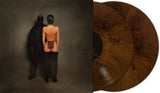 Kanye West & Ty Dolla Sign - Vultures 1 (Brown Marbled Colored Vinyl) [Import] (2 Lp's) ((Vinyl))