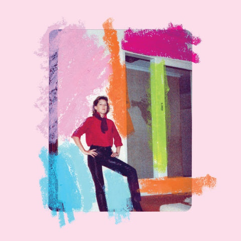 KAREN MARKS - Cold Cafe ((Vinyl))