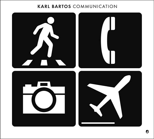 KARL BARTOS - Communication ((Vinyl))