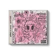 KAROL G - MAÑANA SERÁ BONITO (BICHOTA SEASON) ((CD))