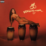 KAROL G - Tropicoqueta (Tropical Blue Vinyl) [2Lp] ((Vinyl))