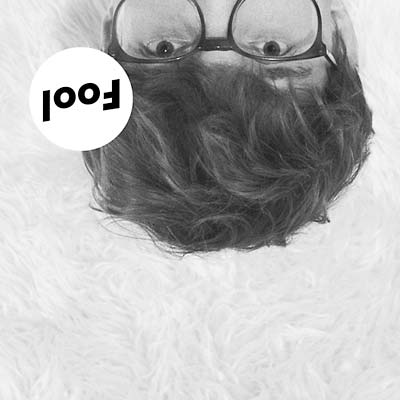 KASPER BJORKE - Fool ((Vinyl))