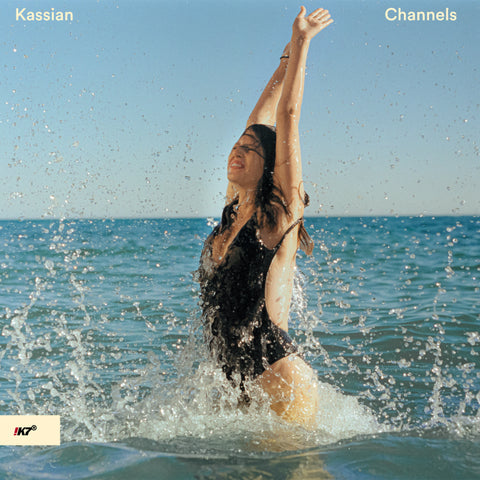 KASSIAN - Channels ((Vinyl))