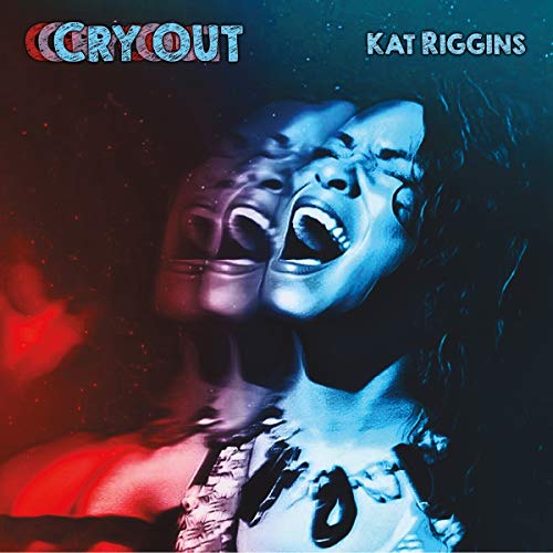 Kat Riggins - Cry Out ((CD))