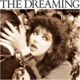 Kate Bush - Dreaming (2018 Remastered 180 Gram Smokey Vinyl Indie Exclusive) [Import] ((Vinyl))