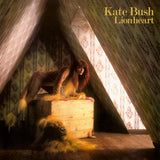 Kate Bush - Lionheart (2018 Remastered 180 Gram Dirty Pink Vinyl, Indie Exclusive) [Import] ((Vinyl))