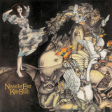 Kate Bush - Never For Ever (2018 Remastered 180 Gram Blade Bullett Grey Vinyl Indie Exclusive) [Import] (())